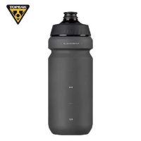 BOTELLA TOPEAK DE 650ml NEGRA TB-650B