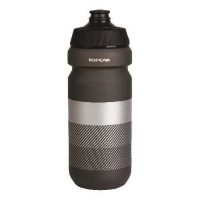 BOTELLA TOPEAK DE 650ml NEGRA GRIS TB-650B2