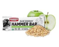 BARRA ENERGIZANTE HAMMER OATMEAL APPLE (AVENA+MANZANA)