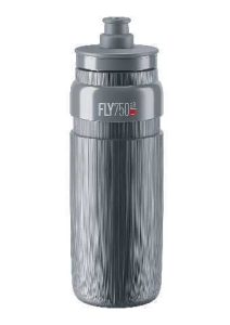 BOTELLA ELITE FLY TEX 750ML GRIS 01607199