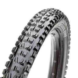 LLANTA 29 X 2.50 MAXXIS MINION DHF EXO ALAMBRE 45900
