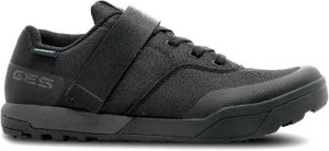 ZAPATO SHIMANO GE-500 DH/END T-42 NEGRO