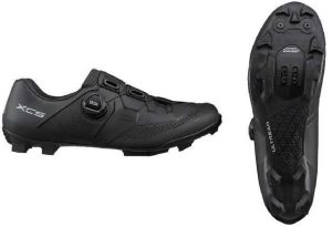 ZAPATO SHIMANO XC-503 MTB T-41 NEGRO