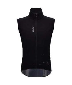 CHALECO SANTINI IMPERMEABLE UNISEX MAGIC T-L NEGRO SP55575BMAGIC