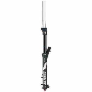 SUPENSION 29 SUNTOUR DUROLUX-38 SF25 EVO-BOOST-EQ-RC+-PCS 180MM NEGRO