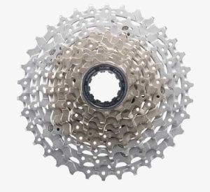 PIÑON 11V SHIM.GRAVEL CS-HG8000 11-34T JPN 