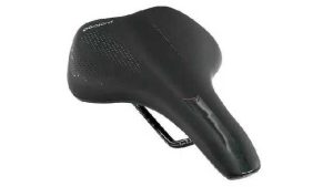 ASIENTO PROLOGO AKERO AM21 T2.0 147mm NEGRO