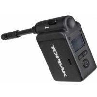BOMBA MANO TOPEAK ELECTRICA E-BOOSTER DIGITAL TDP-E01