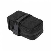 CANGURO DE ASIENTO TOPEAK ELEMENTA M NEGRO TC2325B