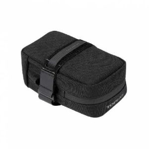 CANGURO DE ASIENTO TOPEAK ELEMENTA M NEGRO TC2325B
