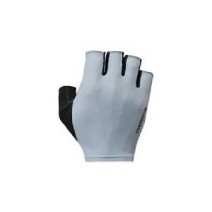 GUANTES CORTO SHIM. ESCAPE MY26 T-S GRIS JADE
