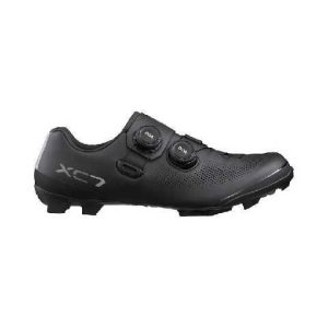 ZAPATO SHIMANO MTB XC-703 T-43 NEGRO