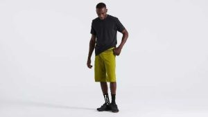 CAMISETA SPECIALIZED TRAIL SS MEN T-M BLK (NEGRO) 
