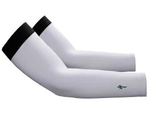 MANGAS SPECIALIZED ARM COVER WHT (BLANCO) T - M