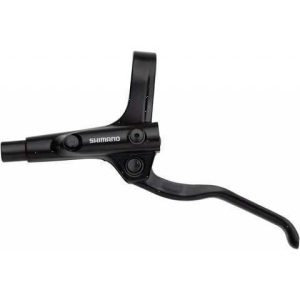 MANIGUETA HIDRAULICO SHIM. MT-200 IZQUIERDO NEGRO