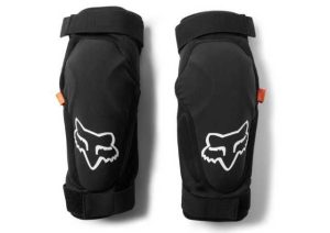 RODILLERA FOX D3O LAUNCH NEGRO T-M 001-M