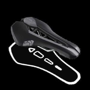 ASIENTO PRO MTB STEALTH SPORT 142MM NEGRO PRSA0386