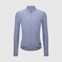 JERSEY SANTINI RTR Termico UNISEX M/LARGA T-S Light Blue 5W216675RRTR