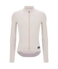 JERSEY SANTINI RTR Termico UNISEX M/LARGA T-M Capuccino 5W216675RRTR
