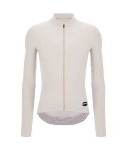 JERSEY SANTINI RTR Termico UNISEX M/LARGA T-L Capuccino 5W216675RRTR