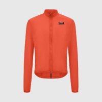 CHAQUETA SANTINI ROMPEVIENTO UNISEX T-M ORANGE 6Y33375RTR