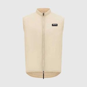 CHALECO SANTINI ROMPEVIENTO UNISEX T-M CAPUCCINO 6Y54575RTR