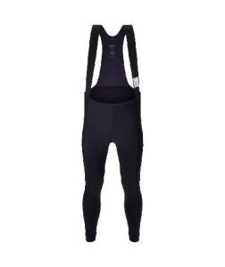 PANTALON SANTINI UCI World Champion CARGO Térmico T-M Negro RE1180GITCARGOUCI