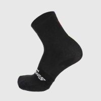 MEDIAS SANTINI UCI OFFICIAL T-XS/T-S (36-40 EUR) NEGRO RE652HPWORLD