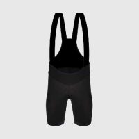 PANTALONETA SANTINI KICKOFF Bib Short Hombre T-M Negro SP1075FBKICK