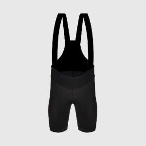 PANTALONETA SANTINI KICKOFF Bib Short Hombre T-XL Negro SP1075FBKICK