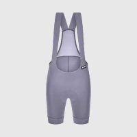 PANTALONETA SANTINI RTR C/TIRANTES DAMA T-L GREY ASPHALT SP1362GILRTR