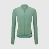JERSEY SANTINI RTR UNISEX M/LARGA T-S GREEN SAGE SP215075RTR