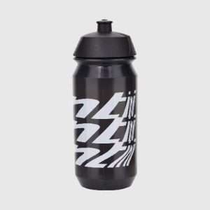 BOTELLA SANTINI CYCLING 650ml NEGRO
