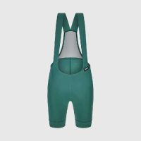 PANTALONETA SANTINI RTR C/TIRANTES DAMA T-M OLIVE SP1362GILRTR