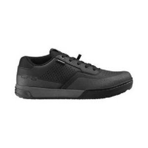 ZAPATO SHIMANO GF-600 DH/END T-41 NEGRO FLAT