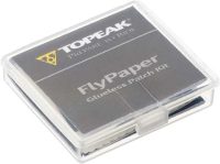 PARCHE TOPEAK EN FRIO CAJA PEQ. SIN SOLUCION TGP03 