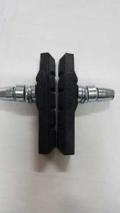 ZAPATA V-BRAKE LOGAN 908V PAR 057