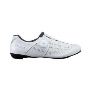 ZAPATO SHIMANO RC-302 DE RUTA T-41 BLANCO