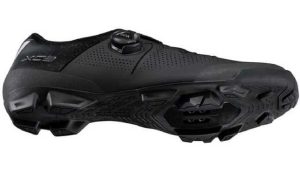 ZAPATO SHIMANO XC-302 MTB T-41 NEGRO