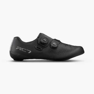 ZAPATO SHIMANO DE RUTA RC-503 T-41 NEGRO