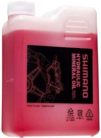 ACEITE HIDRAULICO SHIM.DE LITRO 1000ml (1LT)